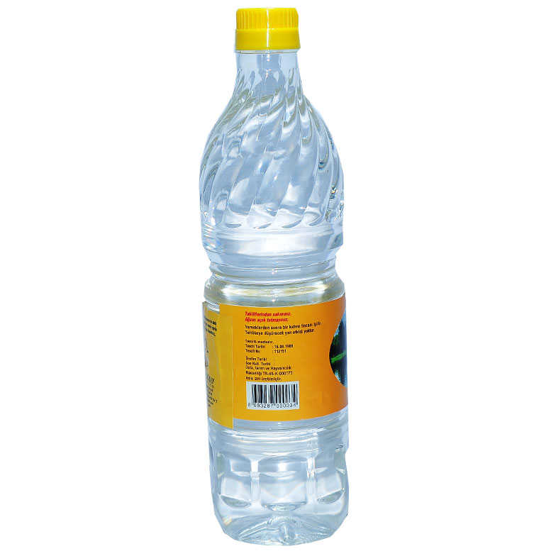 Çam Suyu Pet Şişe 1 Lt - Lisinya