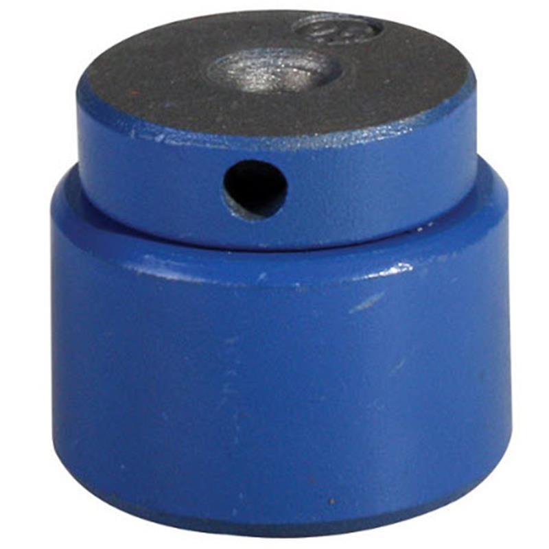 Candan Plastik Boru Kaynak Paftası 32 mm Lisinya202 Candan Plastik Boru Kaynak Paftası 32 mm