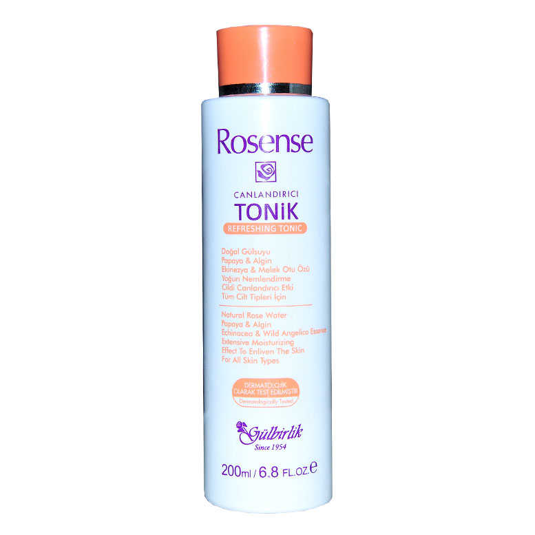 Lisinya214 Canlandırıcı Tonik 200 ML