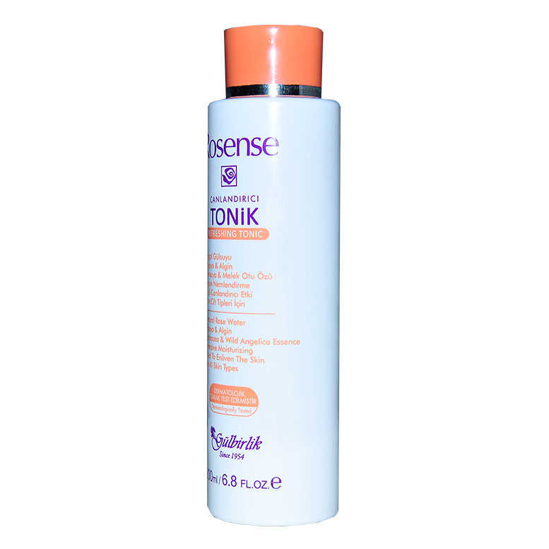 Lisinya214 Canlandırıcı Tonik 200 ML