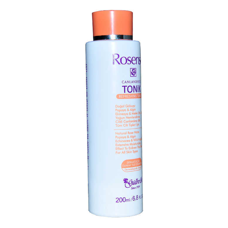 Lisinya214 Canlandırıcı Tonik 200 ML