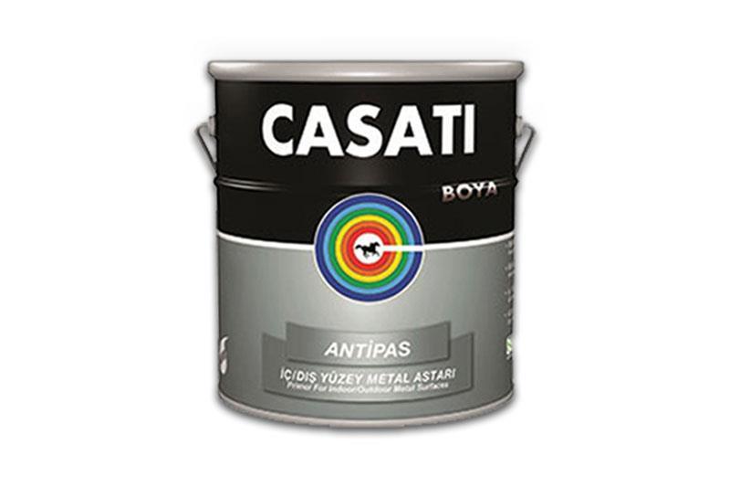 Casati Antipas Gri 1 kg Casati Antipas Gri 1 kg