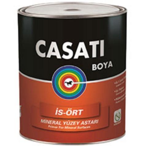 Casati İs Ört İs Boyası 0,85 kg - Lisinya