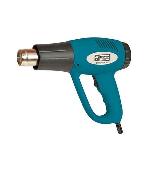 Lisinya202 Cat Power 202 Sıcak Hava Tabancası 2000 Watt Lisinya202 Cat Power 202 Sıcak Hava Tabancası 2000 Watt