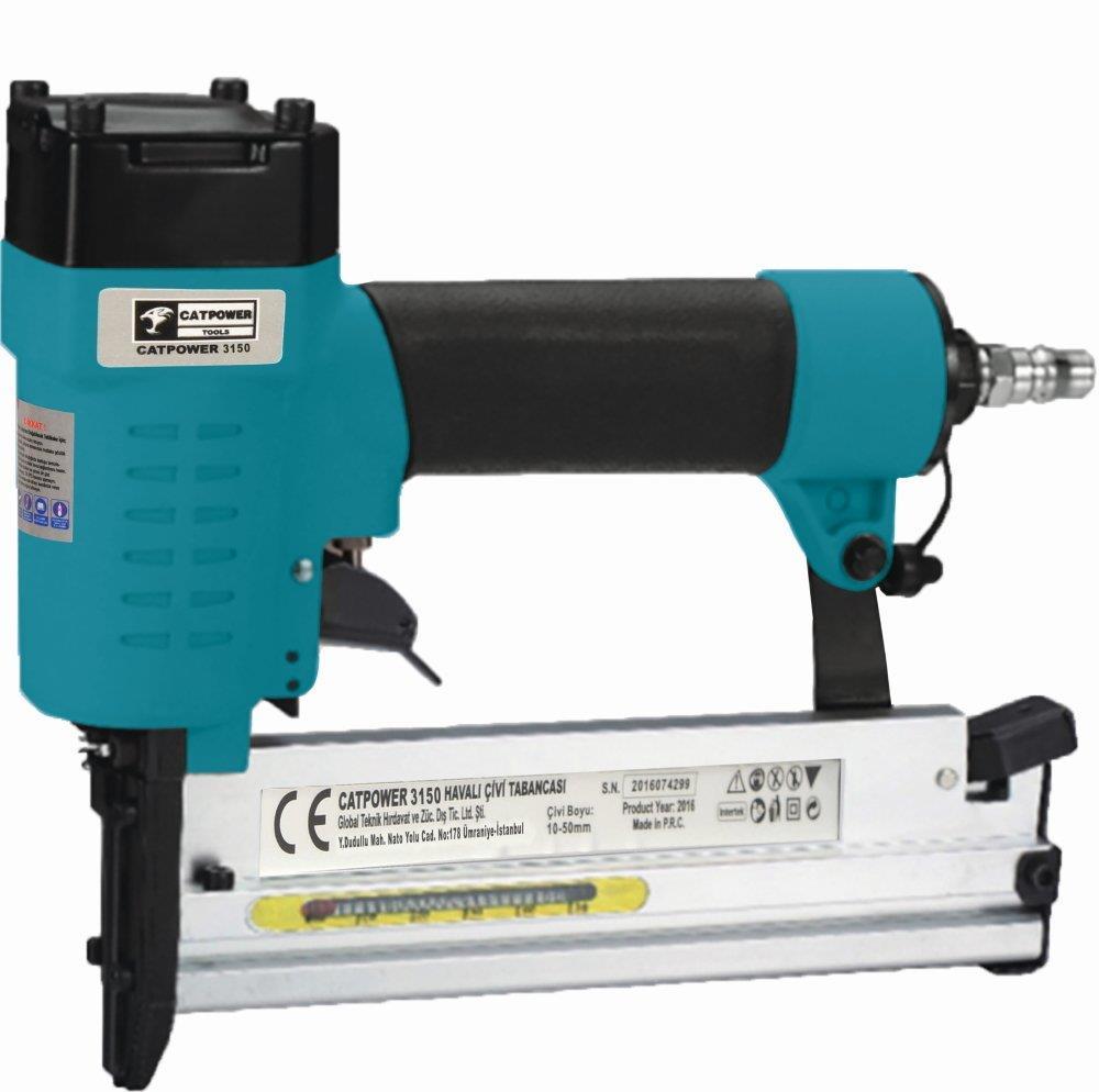 Lisinya202 Cat Power 3150 Havalı Zımba Tabancası