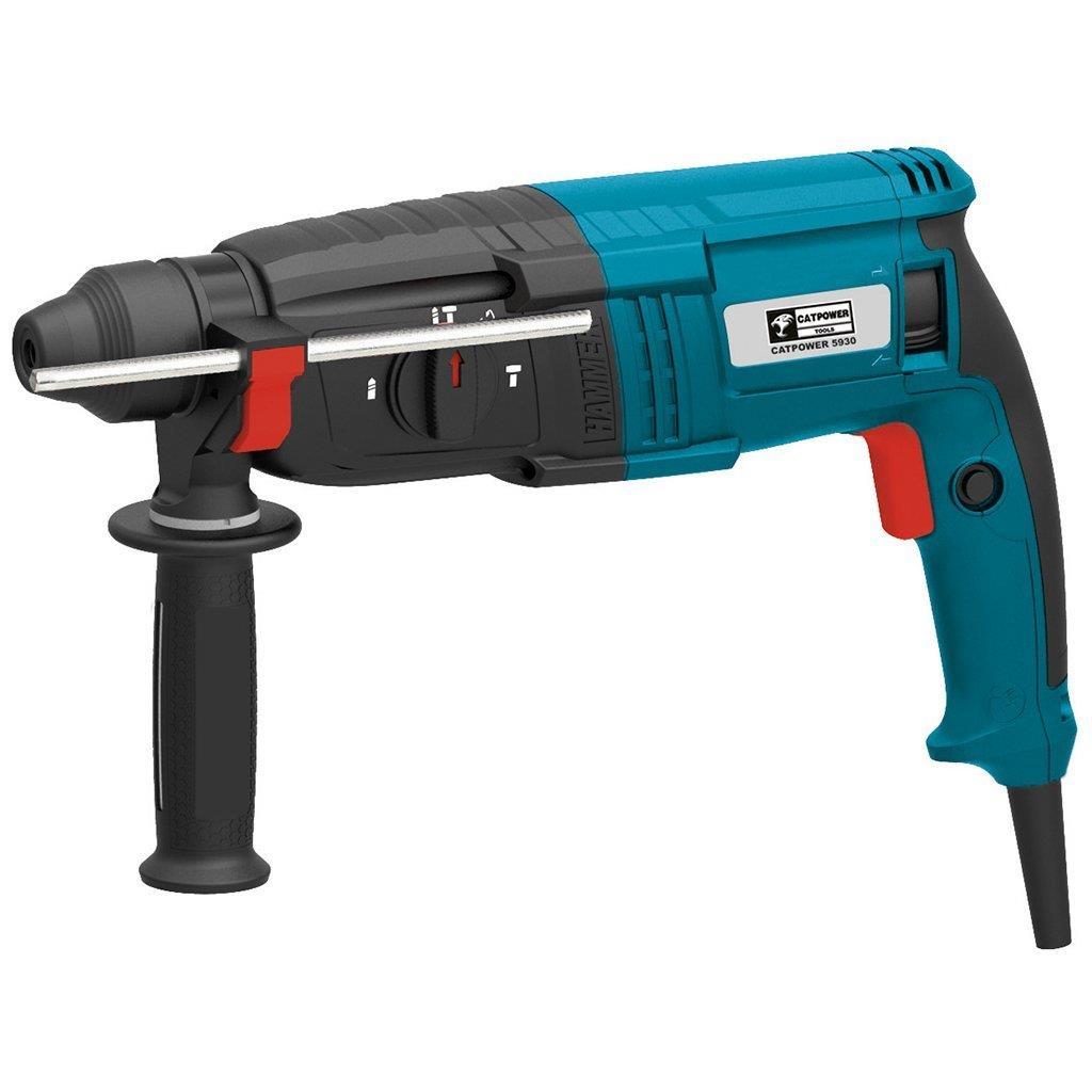 Lisinya202 Cat Power 5930 Kırıcı Delici 3 Kg 850 Watt