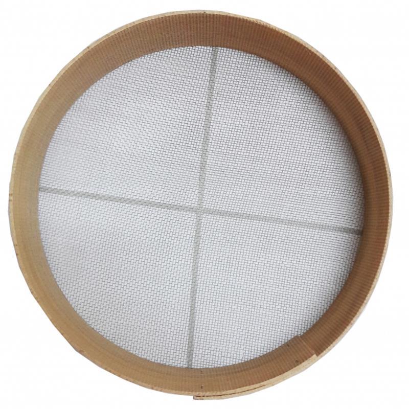 Çelik Tel Elek 0,8 mm (Kalbur) Çelik Tel Elek 0,8 mm (Kalbur)