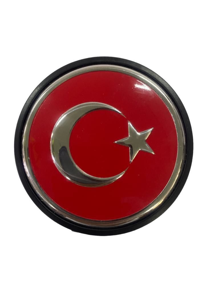 Cemax Arma Ayyıldız Çap 10 cm - Lisinya