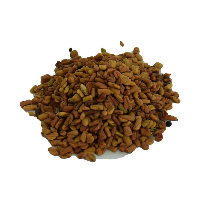 Çemen Poy Otu Tane Doğal 100 Gr Paket - Lisinya