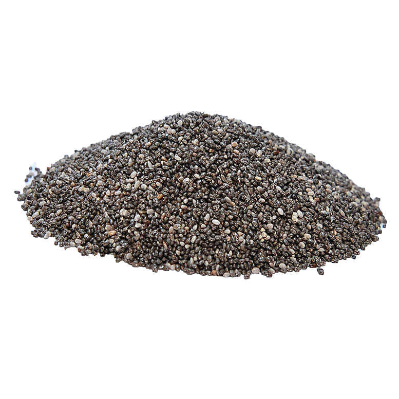Chia Tohumu 80 Gr Paket - Lisinya
