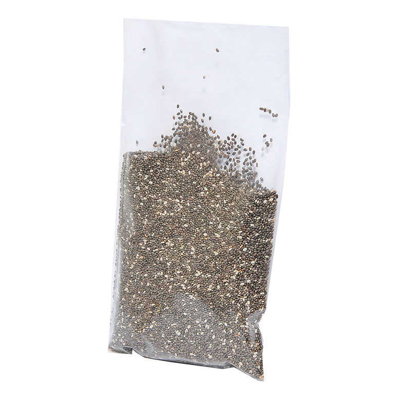 Chia Tohumu 80 Gr Paket - Lisinya