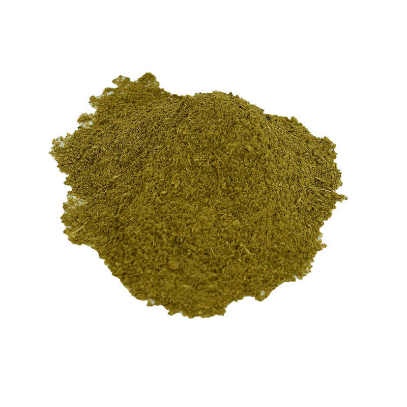 Lisinya214 Çiçek Unu 100 Gr Paket
