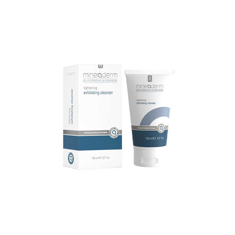 Lisinya214 Cilt Temizleyici Peeling Lightening Exfoliating Cleanser Peeling 150 ML