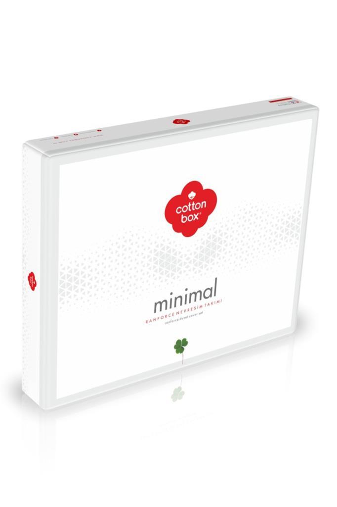 Çift Kişilik Minimal Nev Takımı Elon Sarı Çift Kişilik Minimal Nevresim Takımı Elon Sarı