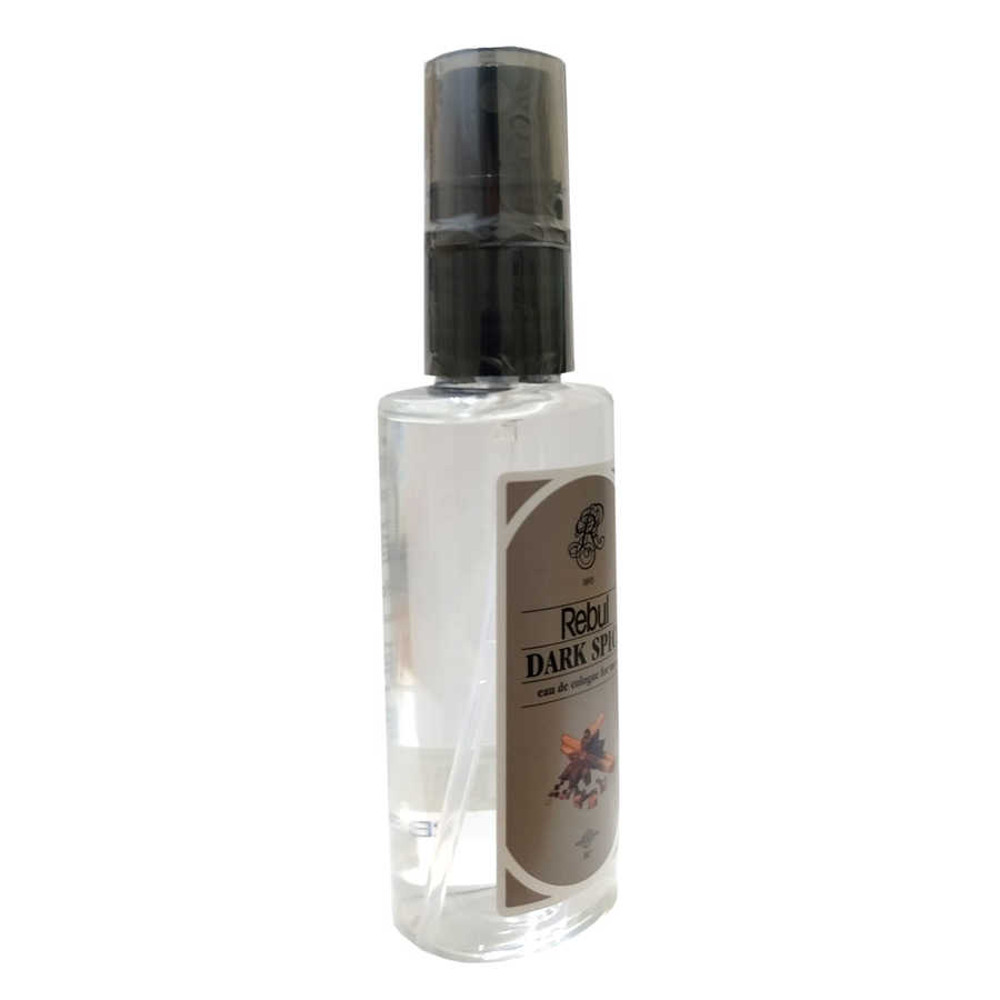 Lisinya214 Dark Spice Kolonya 80 Derece Pet Şişe Sprey 50 ML