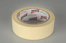 Dayson Maskeleme Kağıt Bant 24X35 Lisinya202 Dayson Maskeleme Kağıt Bant 24X35