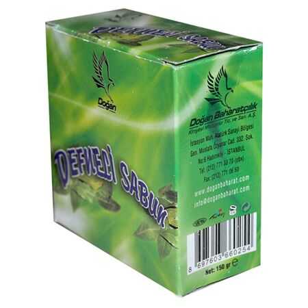 Lisinya214 Defne Sabunu 150 Gr
