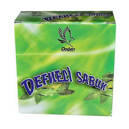 Lisinya214 Defne Sabunu 150 Gr