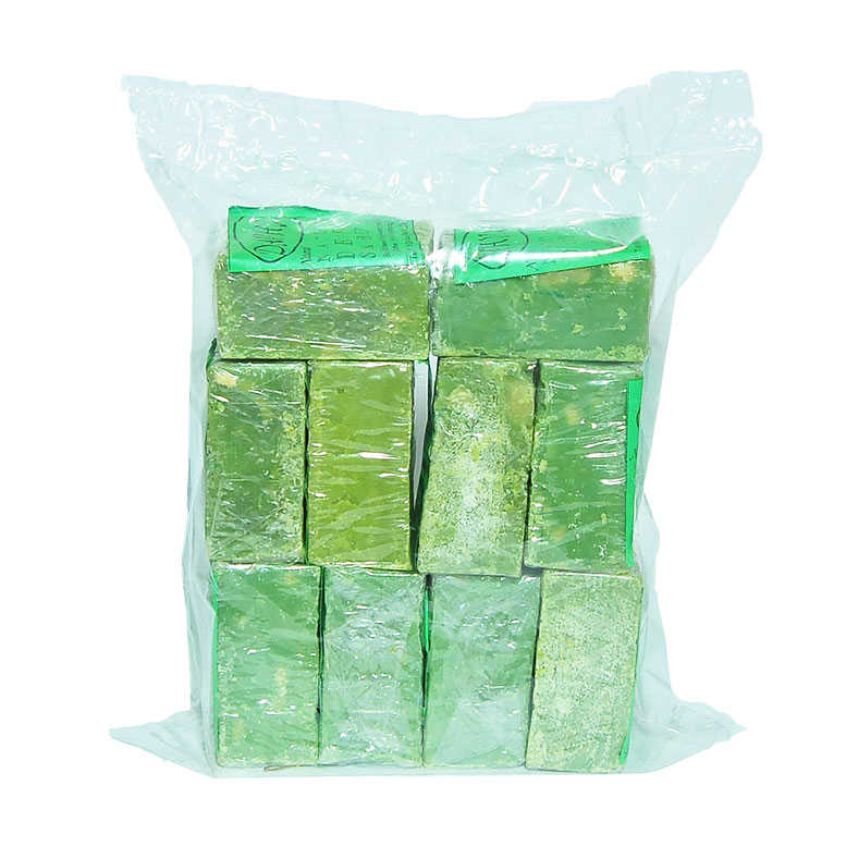 Lisinya214 Defne Sabunu Dökme 1000 Gr