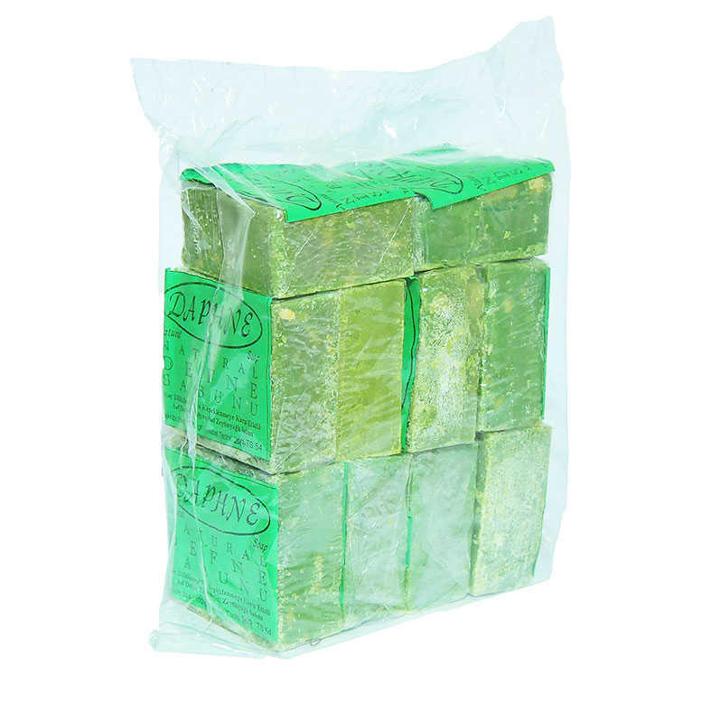 Lisinya214 Defne Sabunu Dökme 1000 Gr
