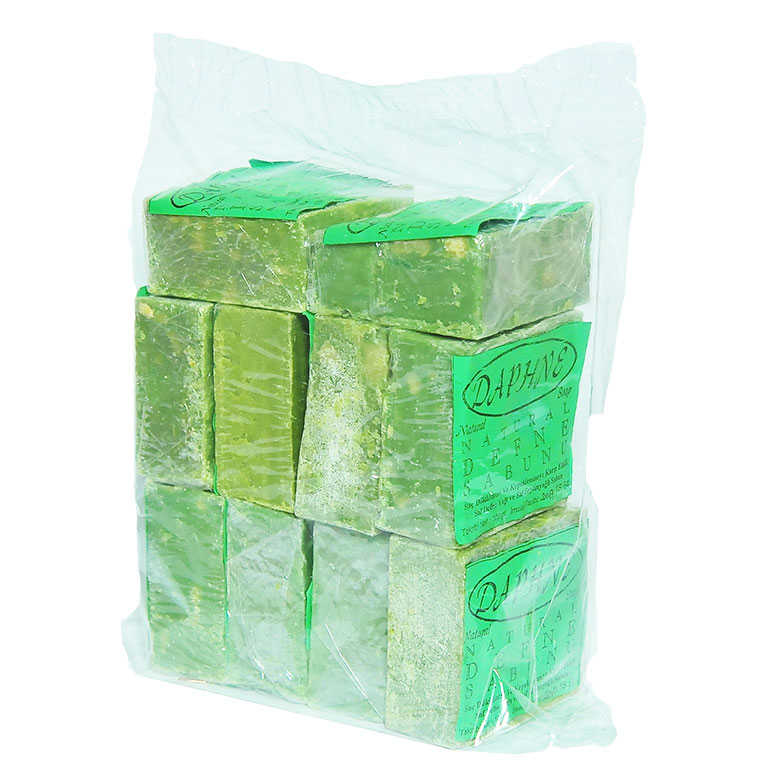 Lisinya214 Defne Sabunu Dökme 1000 Gr