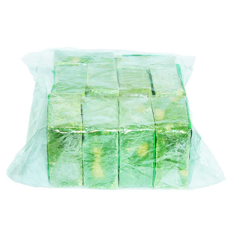 Lisinya214 Defne Sabunu Dökme 1000 Gr