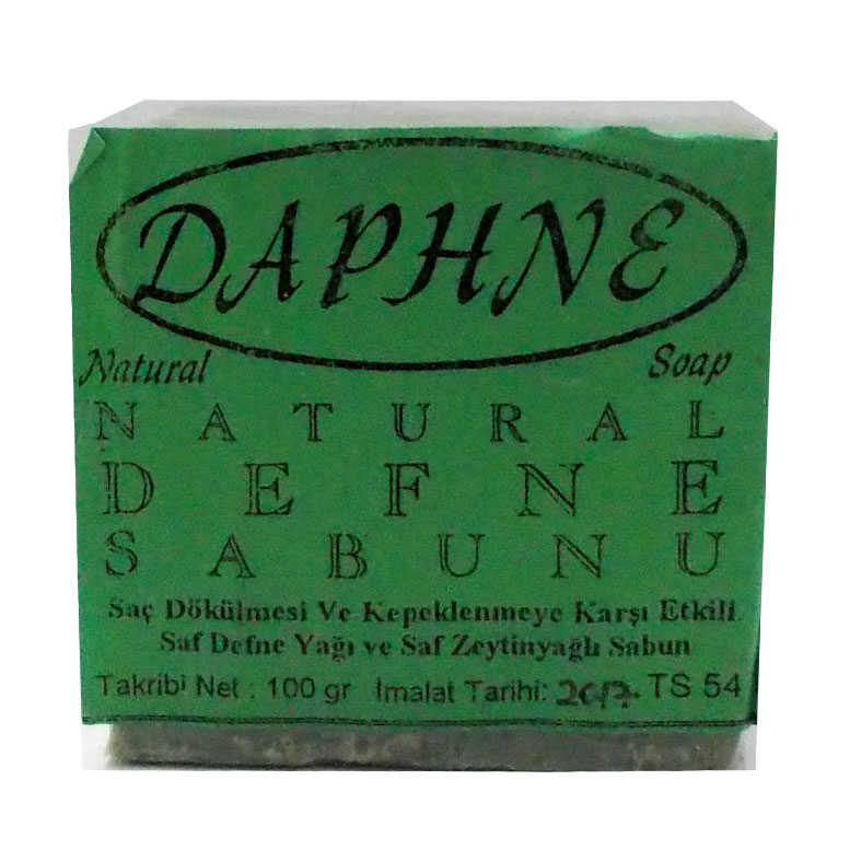 Lisinya214 Defne Sabunu Dökme Tkrb.70-100 Gr