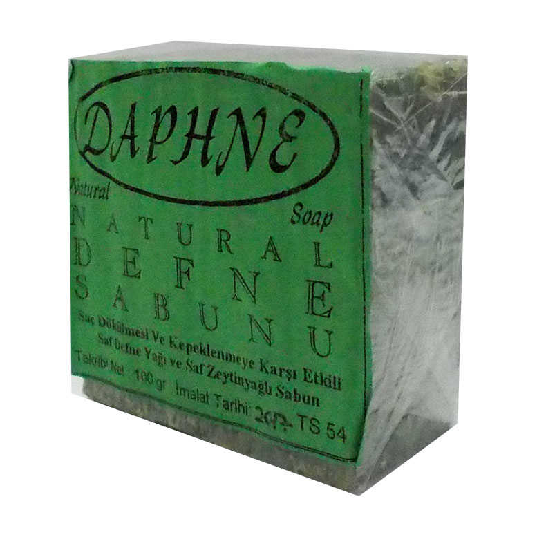 Lisinya214 Defne Sabunu Dökme Tkrb.70-100 Gr