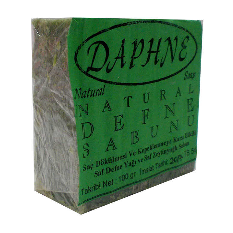 Lisinya214 Defne Sabunu Dökme Tkrb.70-100 Gr
