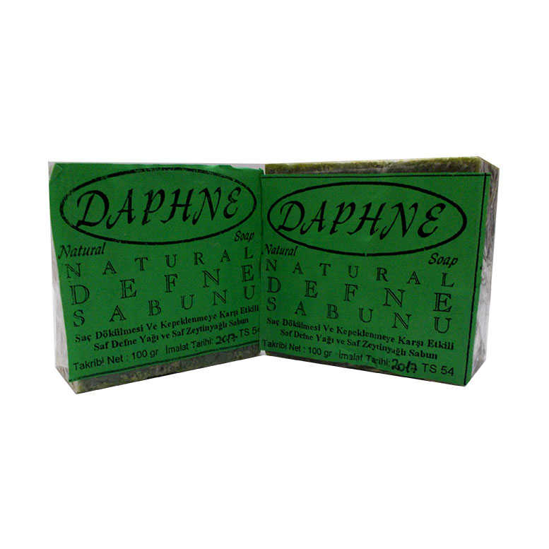 Lisinya214 Defne Sabunu Dökme Tkrb.70-100 Gr