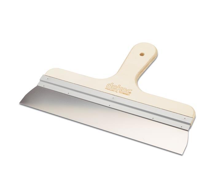 Dekor 045 Eğri Saplı Ispatula 20 cm Lisinya202 Dekor 045 Eğri Saplı Ispatula 20 cm