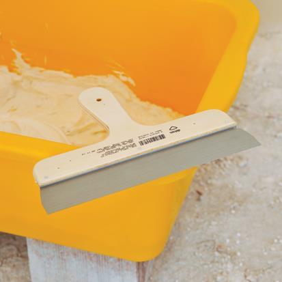 Dekor 045 Eğri Saplı Ispatula 20 cm Lisinya202 Dekor 045 Eğri Saplı Ispatula 20 cm