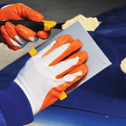 Dekor 051 Oto Ispatulası Lisinya202 Dekor 051 Oto Ispatulası