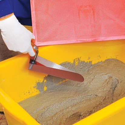 Dekor 062 Ahşap Saplı Sıvacı Malası 22 cm Lisinya202 Dekor 062 Ahşap Saplı Sıvacı Malası 22 cm
