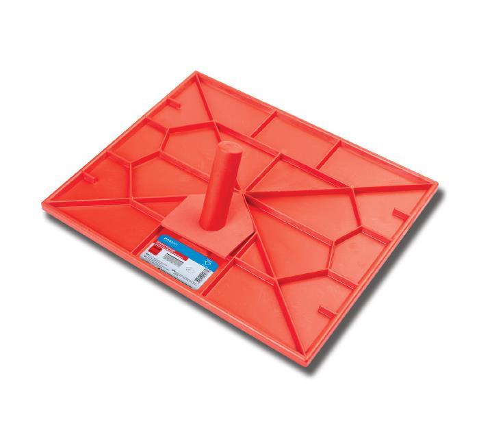 Lisinya202 Dekor 076 Sıvacı Küreği 36X44