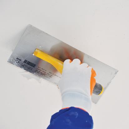 Dekor 091 Alçı Malası Plastik Açık Saplı 30 cm Lisinya202 Dekor 091 Alçı Malası Plastik Açık Saplı 30 cm