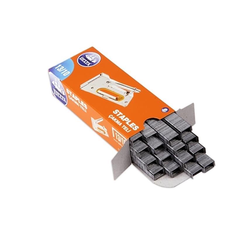 Lisinya202 Delta 13x8 mm Zımba Teli