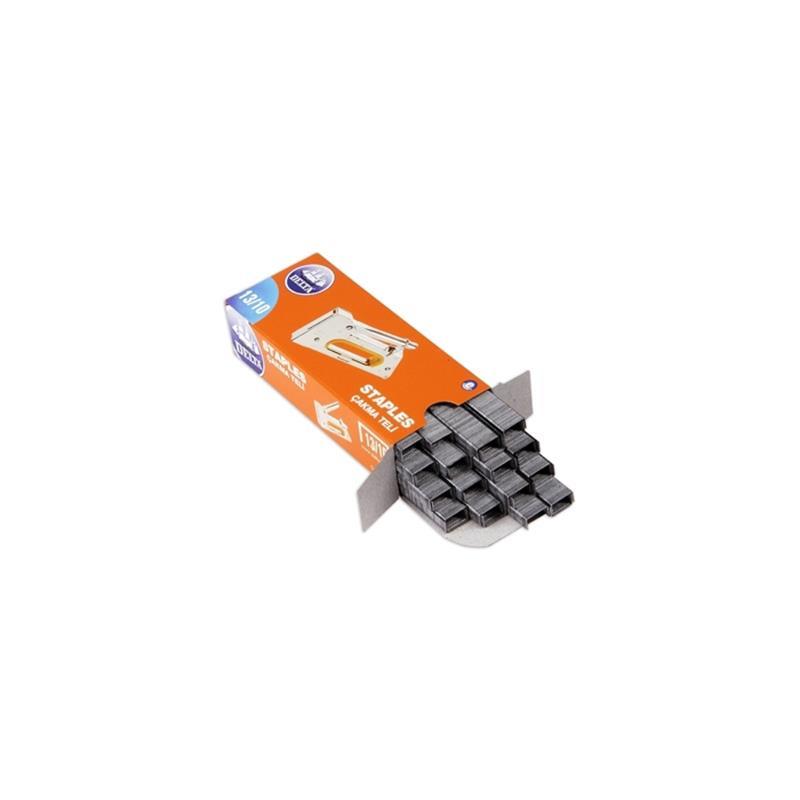 Lisinya202 Delta Zımba Teli 13x6 mm