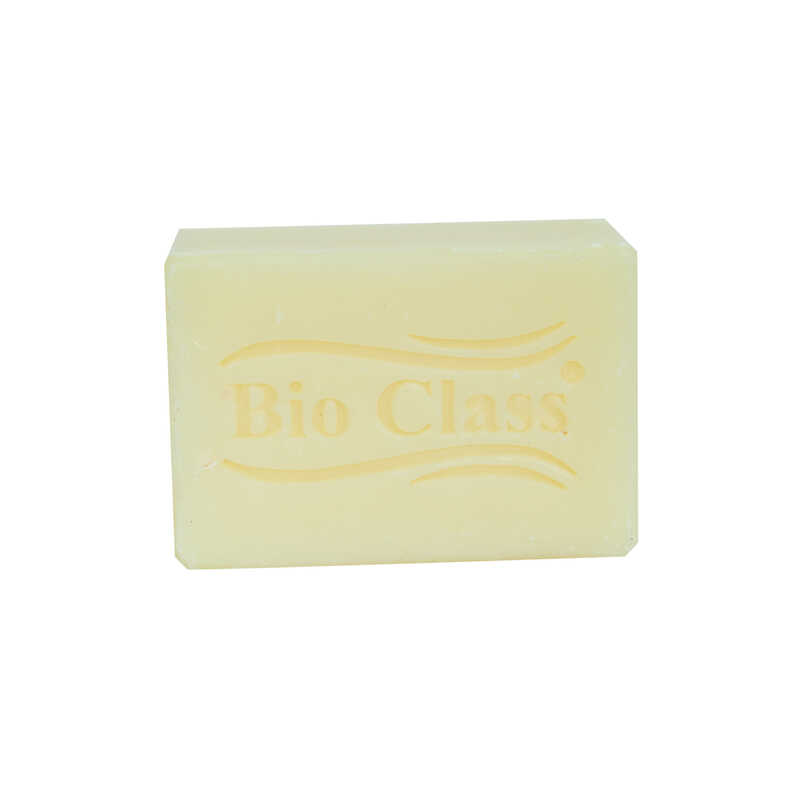 Lisinya214 Deniz Tuzu Sabunu Sea Salt Soap 100 Gr