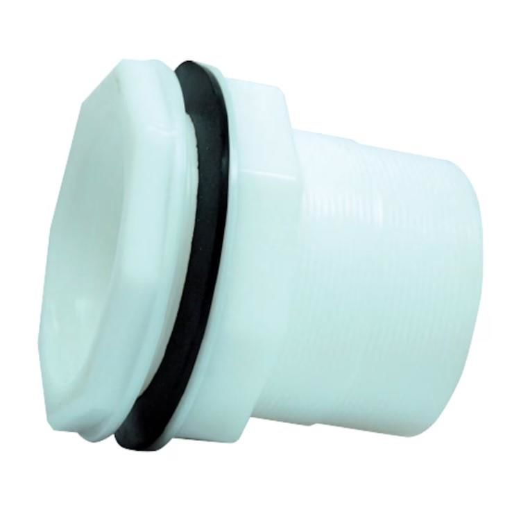 Lisinya202 Depo Rakoru Pvc 2 İnch