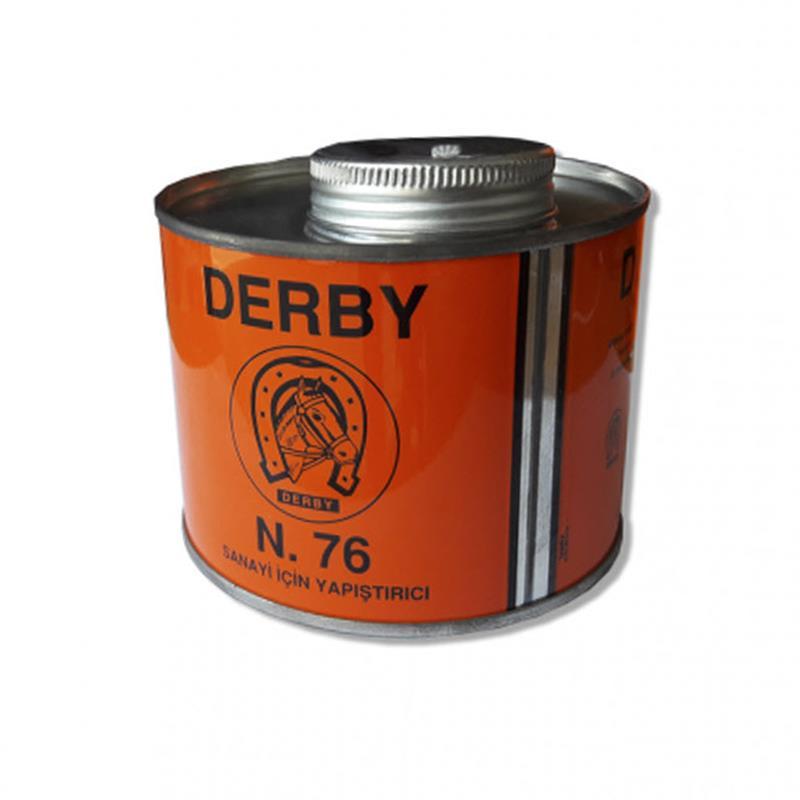 Derbby Yapıştırıcı 400 Gr Lisinya202 Derbby Yapıştırıcı 400 Gr