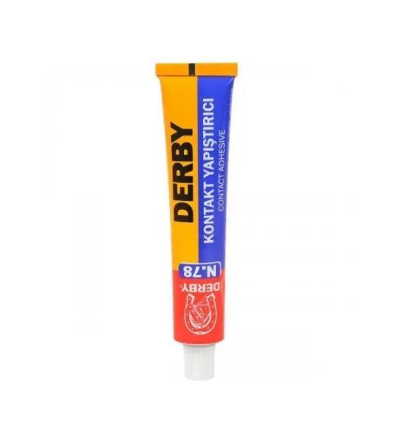 Lisinya202 Derby Çok Amaçlı Yapıştırıcı 40 Gr