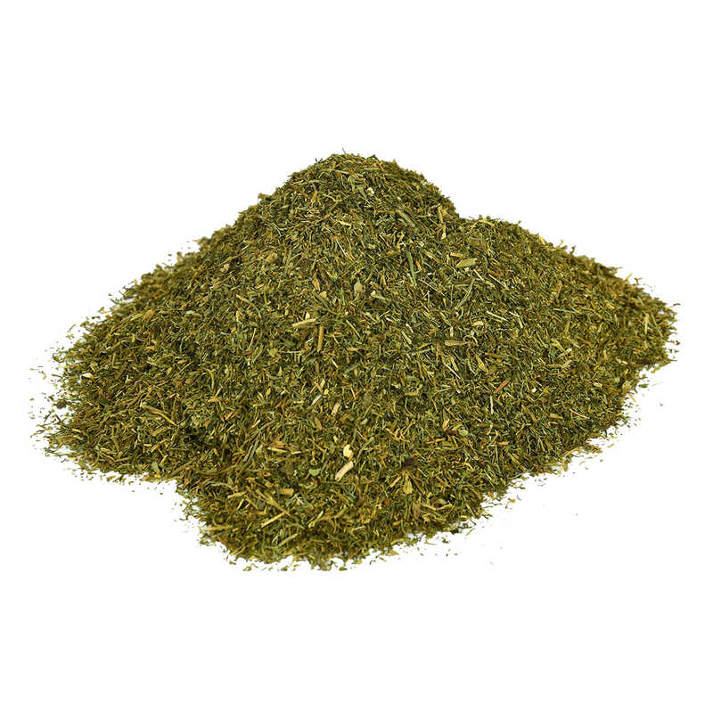 Lisinya214 Dere Otu Öğütülmüş Doğal 100 Gr Paket