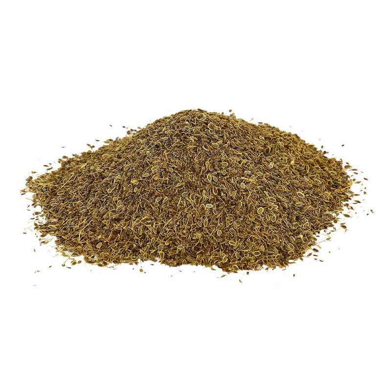 Lisinya214 Dere Otu Tohumu Doğal 100 Gr Paket