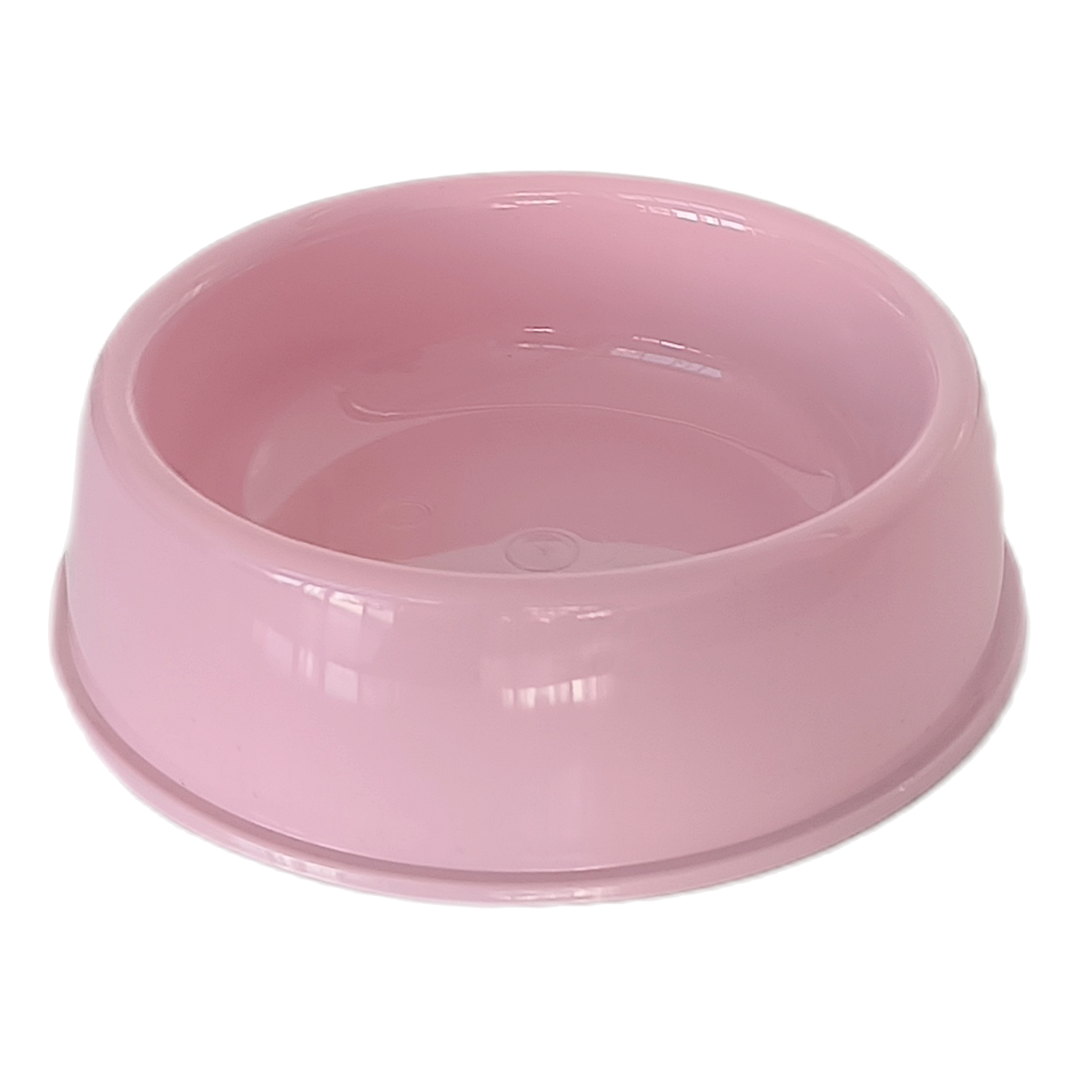Kedi Köpek Plastik Mama Ve Su Kabı 20 cm - 200 ml Pembe Kedi Köpek Plastik Mama Ve Su Kabı 20 cm - 200 ml Pembe