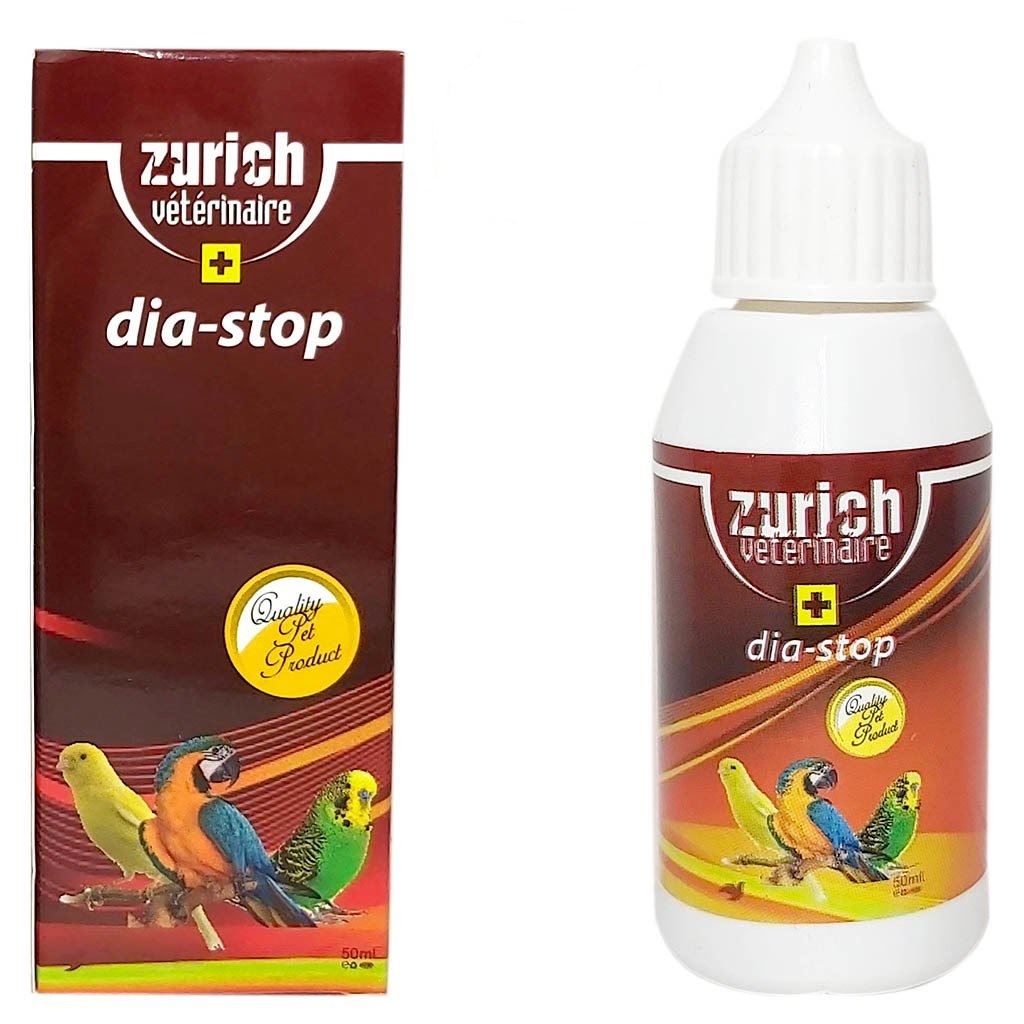 Dia-Stop Bağırsak Florası Düzenleyici 50 ml ( ishal için ) Dia-Stop Bağırsak Florası Düzenleyici 50 ml ( ishal için )