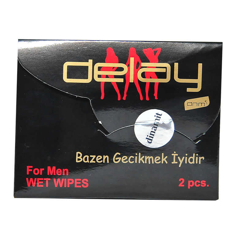 Karanfilli sel For Men Mendil 2 li Paket - Lisinya