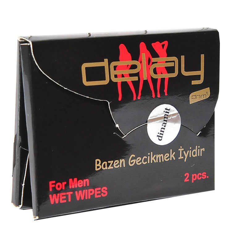 Karanfilli sel For Men Mendil 2 li Paket - Lisinya
