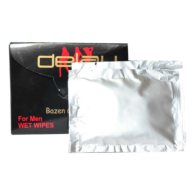 Karanfilli sel For Men Mendil 2 li Paket - Lisinya