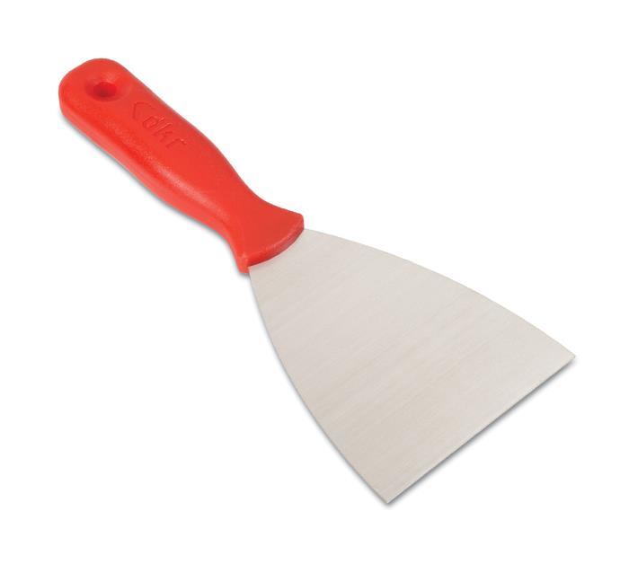 Lisinya202 DKR 705 Spatula No:8